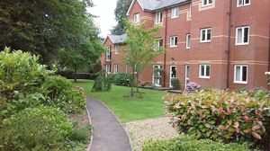 GARDENS- click for photo gallery
